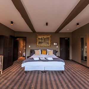 Hotel Palmares - Ardennes